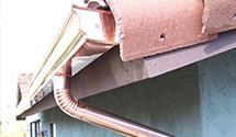 Rain Gutter Installation, Repair, Cleaning in Lakewood, CA